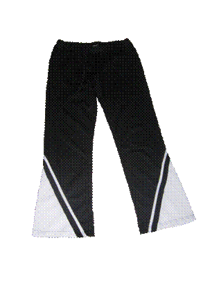 Warm-up Pants