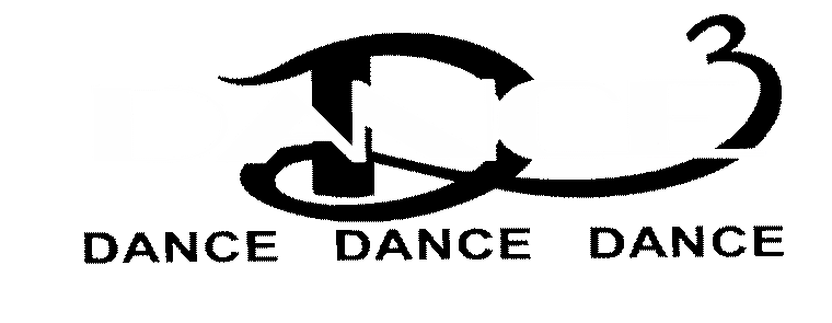 Dance 3 Logo